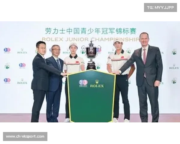 劳力士正式成为PGA锦标赛官方计时合作伙伴 强强联手开启高尔夫新篇章 劳力士正式成为PGA锦标赛官方计时合作伙伴 强强联手开启高尔夫新篇章