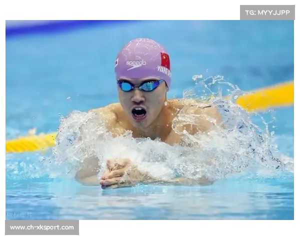 石川真菜200米混合泳夺冠 亚洲混合泳水平不断提升引关注