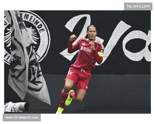 范戴克领导防线，利物浦对抗快速反击