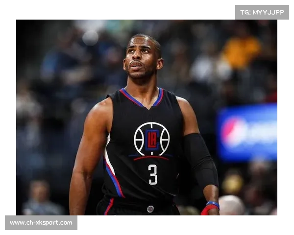 保罗快船合作寻下家,底薪合同易操作但无进展 保罗快船合作寻下家,底薪合同易操作但无进展