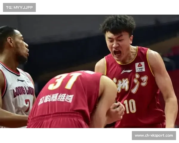 浙江队刘泽一空切战术替代远投，外教纠正扬短避长使用方案