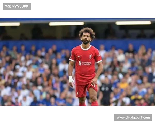 埃及3-2科特迪瓦挺进非洲杯四强，萨拉赫传射建功