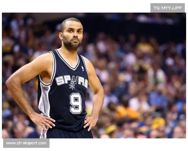 前NBA球员帕克入选FIBA名人堂，法国篮球历史首人