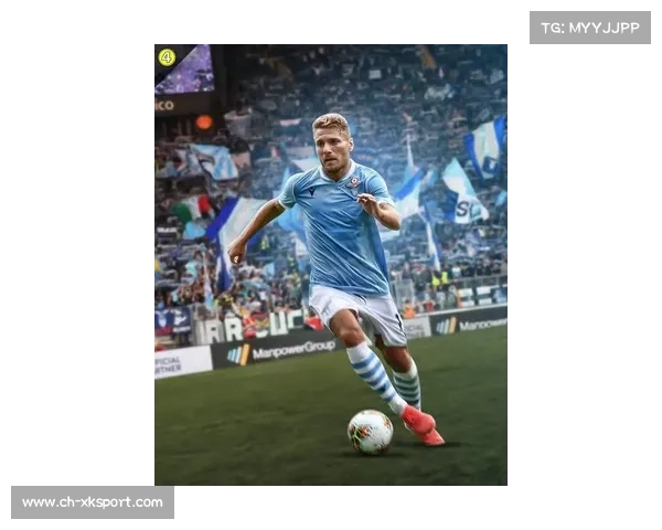 拉齐奥客场逆转取胜，因莫比莱头球制胜