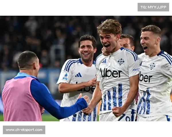 升班马球队整体表现亮眼,意甲竞争格局更加开放 升班马球队整体表现亮眼,意甲竞争格局更加开放