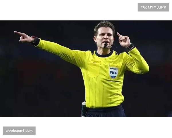 《明镜周刊》专访退役裁判布里希，谈VAR对现代足球执法的影响